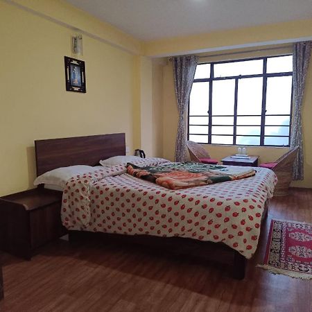 Hotel Himalaya Residency Kanchenjunga View Darjeeling  Extérieur photo