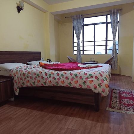 Hotel Himalaya Residency Kanchenjunga View Darjeeling  Extérieur photo