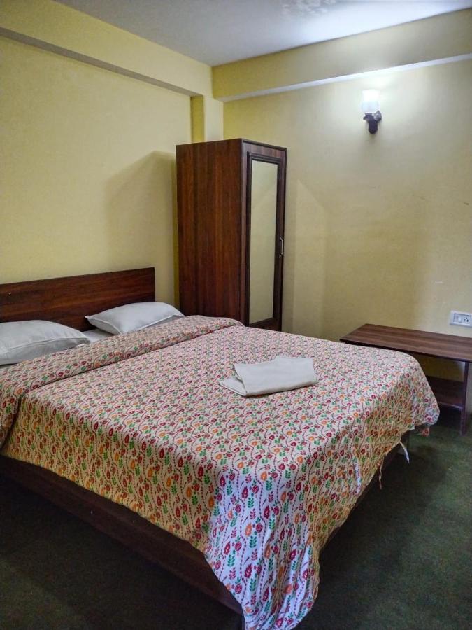 Hotel Himalaya Residency Kanchenjunga View Darjeeling  Extérieur photo
