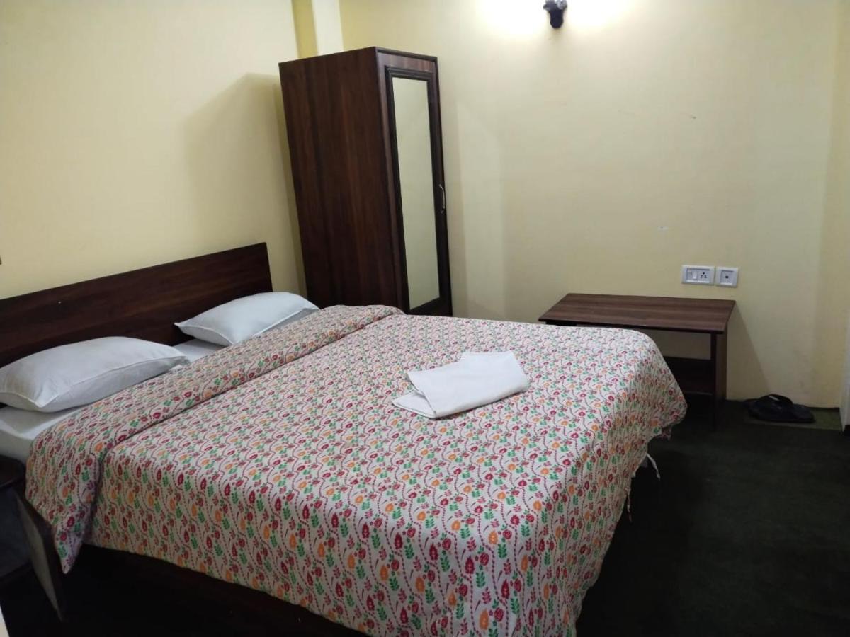 Hotel Himalaya Residency Kanchenjunga View Darjeeling  Extérieur photo