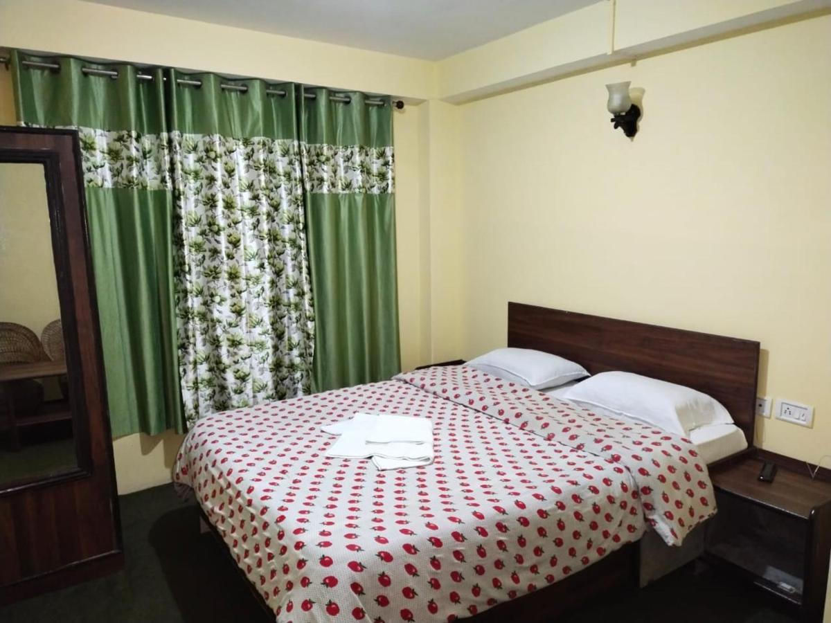 Hotel Himalaya Residency Kanchenjunga View Darjeeling  Extérieur photo