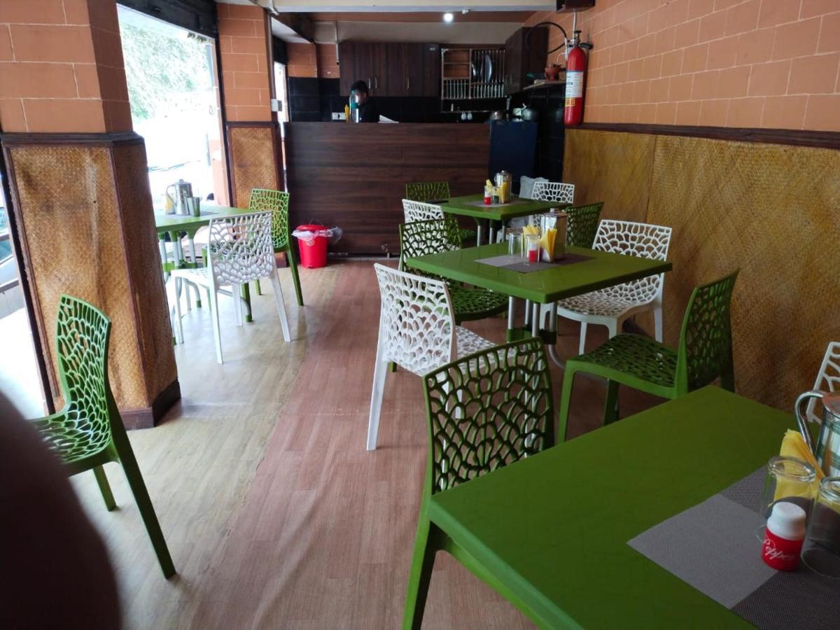 Hotel Himalaya Residency Kanchenjunga View Darjeeling  Extérieur photo